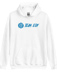 EGY Big Print Hoodie