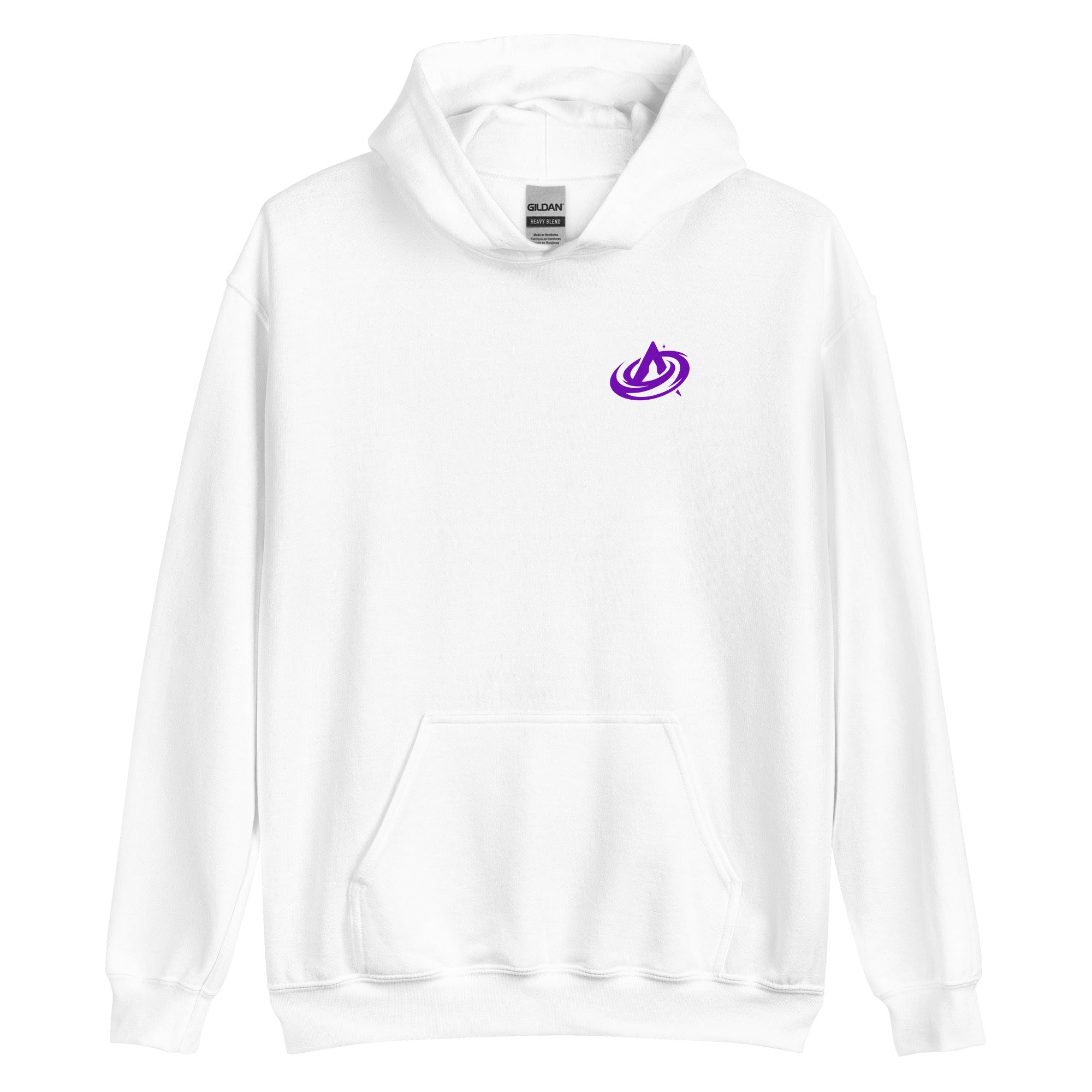 Andromeda Hoodie