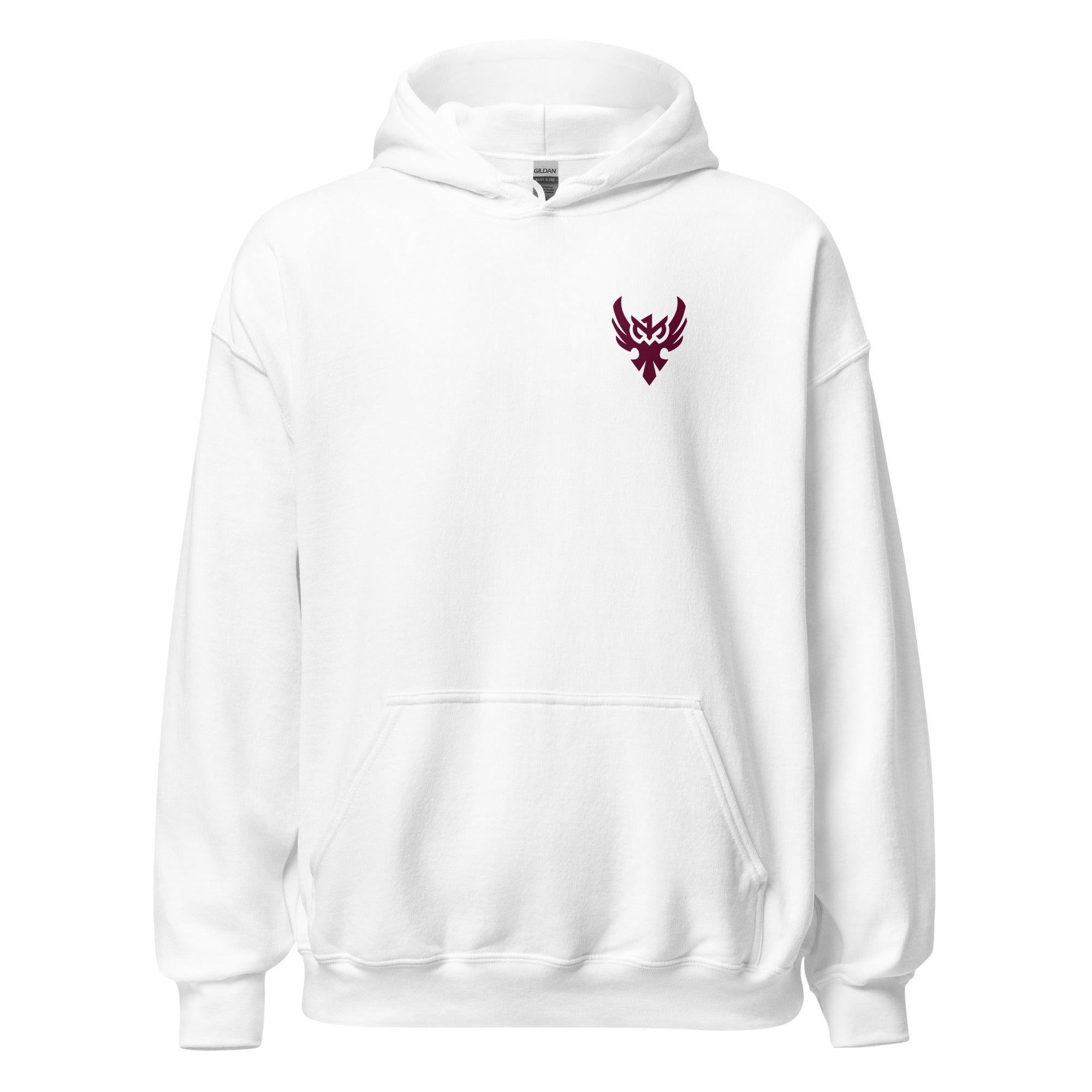 One More Hoodie