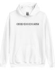 Grindhouse Big Print Hoodie