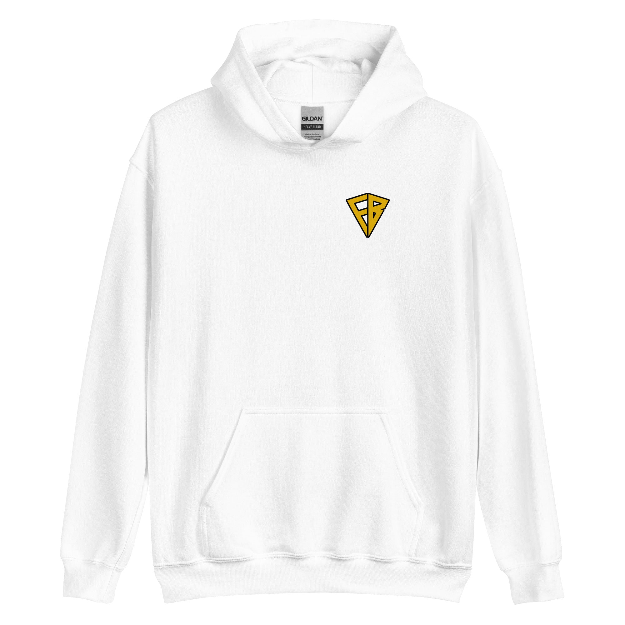 Flyback Hoodie