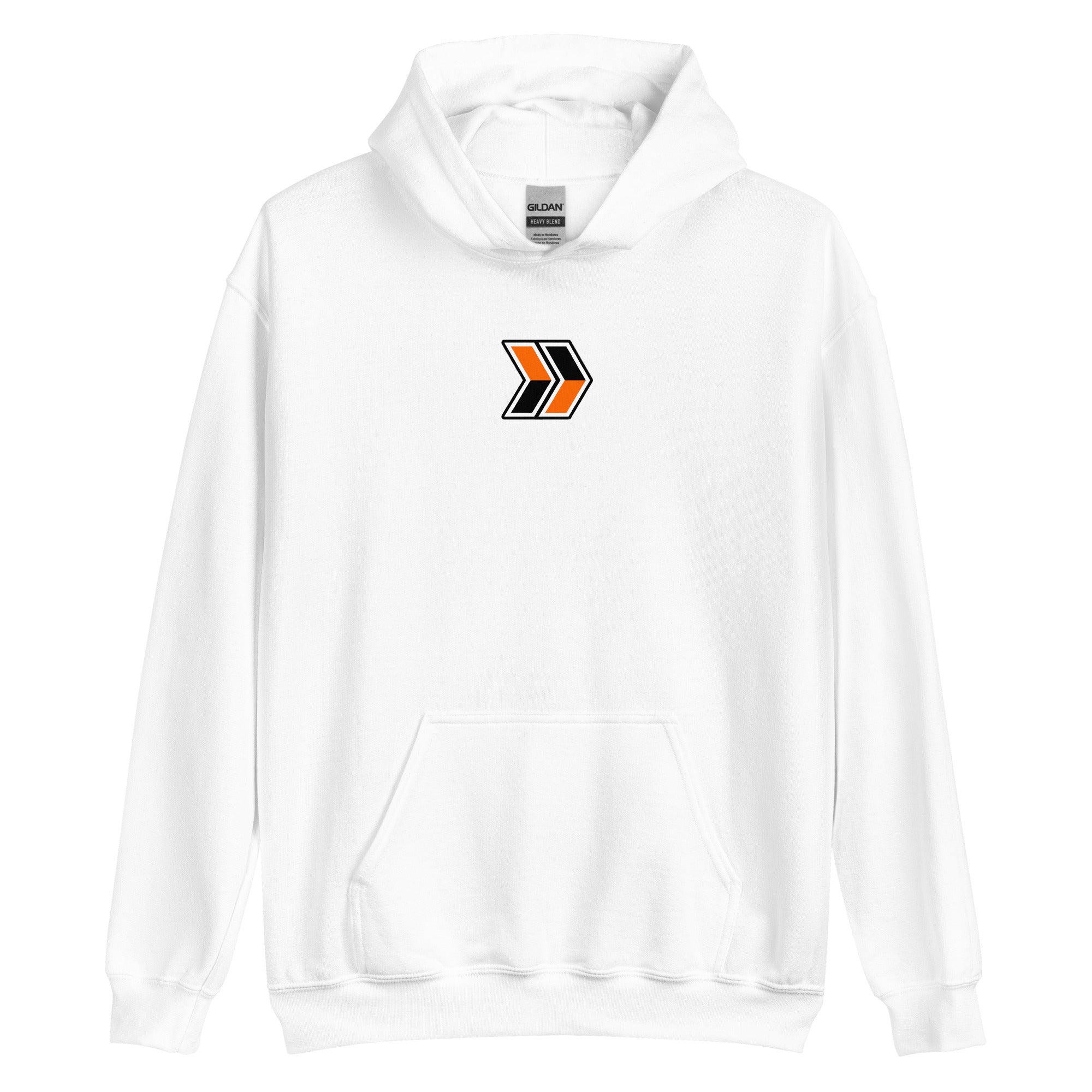 Haastig Hoodie