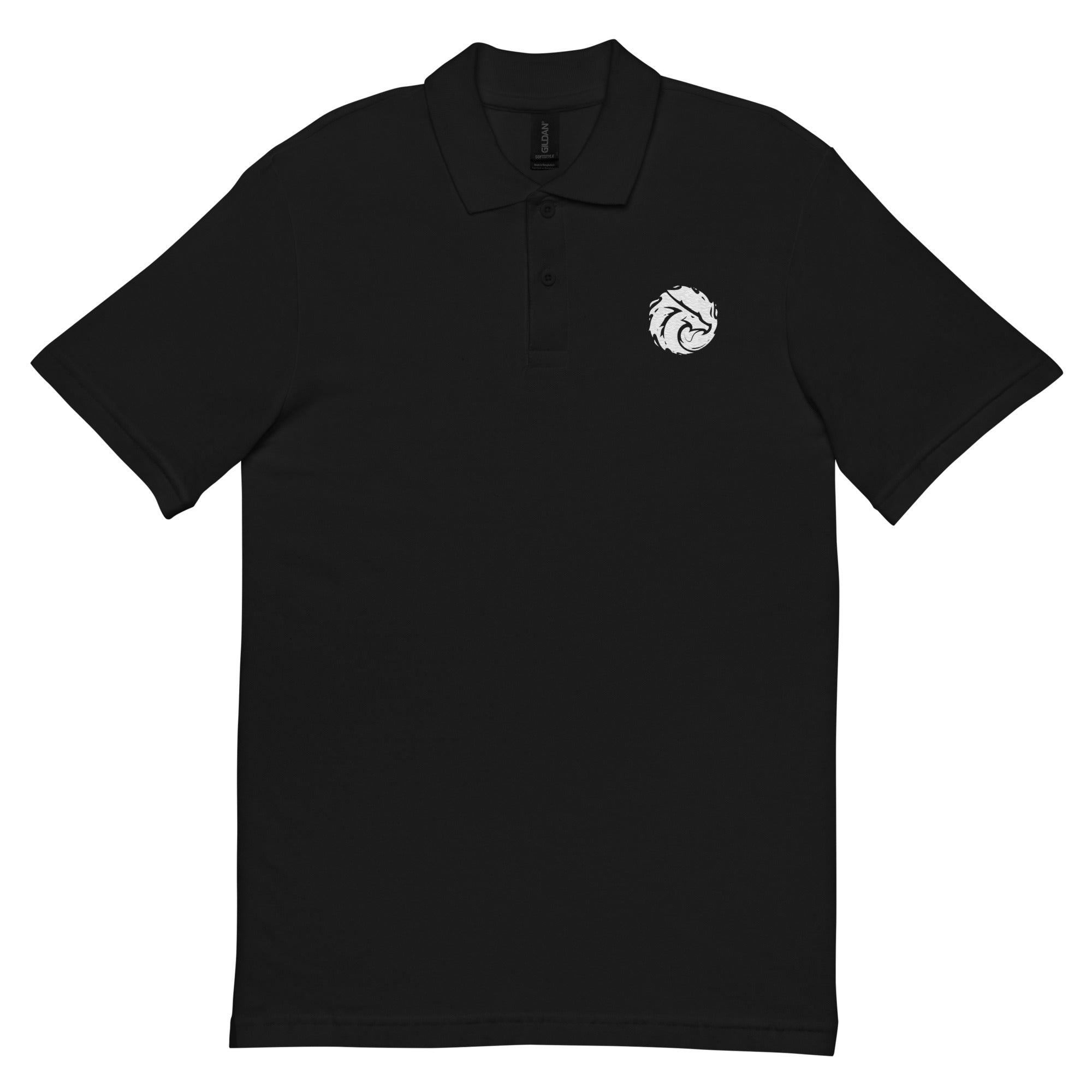 RYUMA Basic Polo
