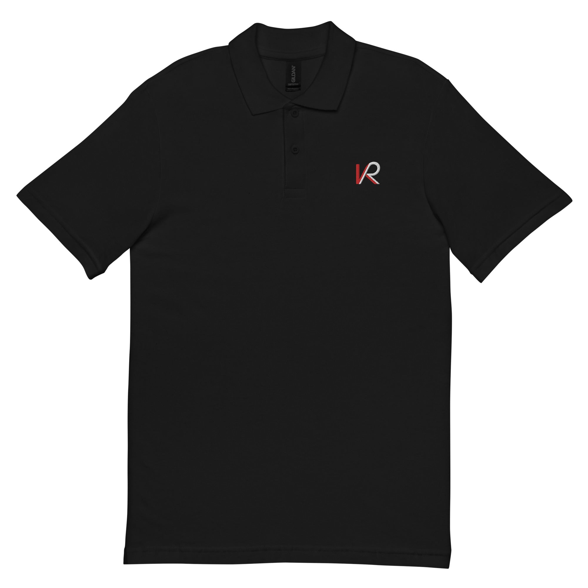teamKR Poloshirt