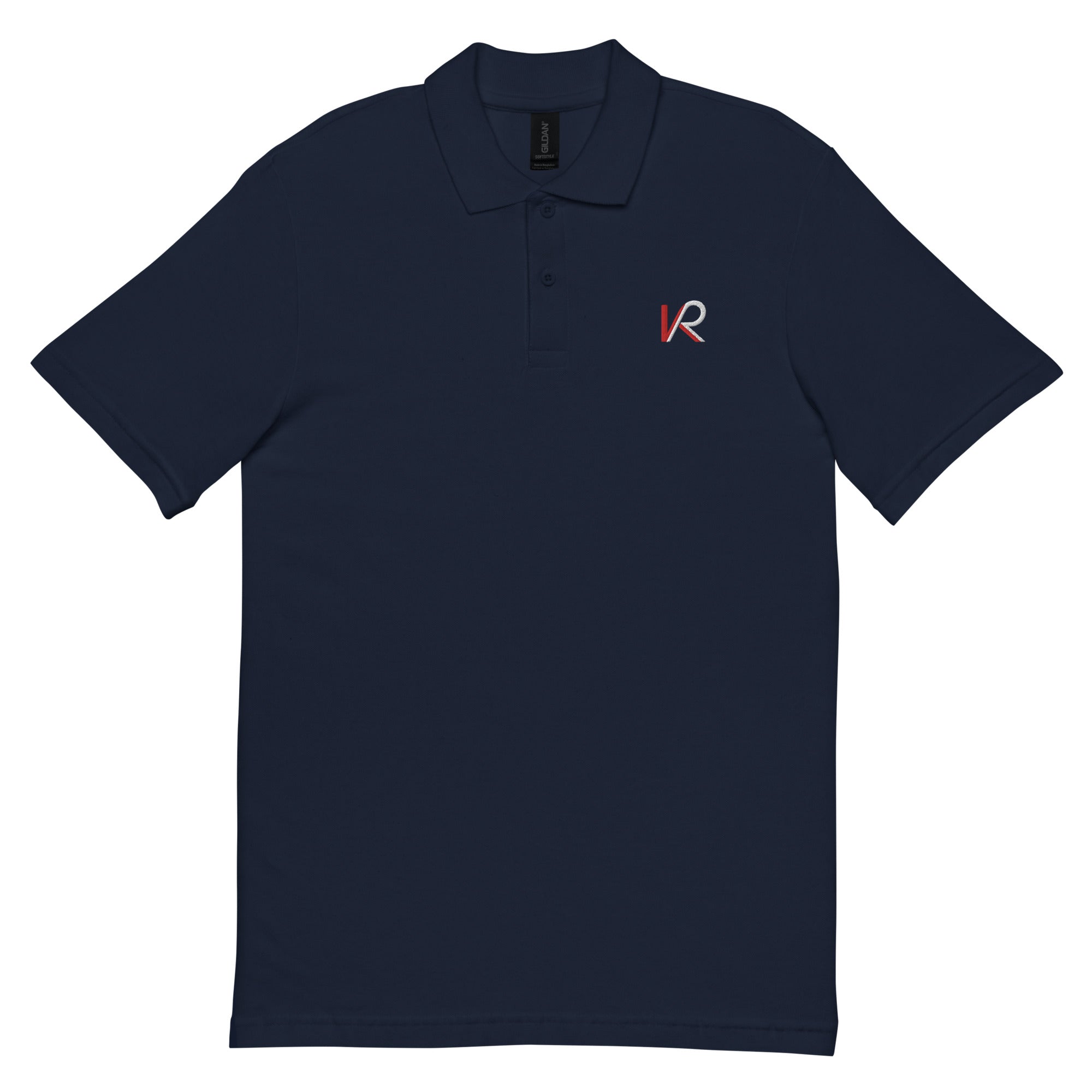 teamKR Poloshirt