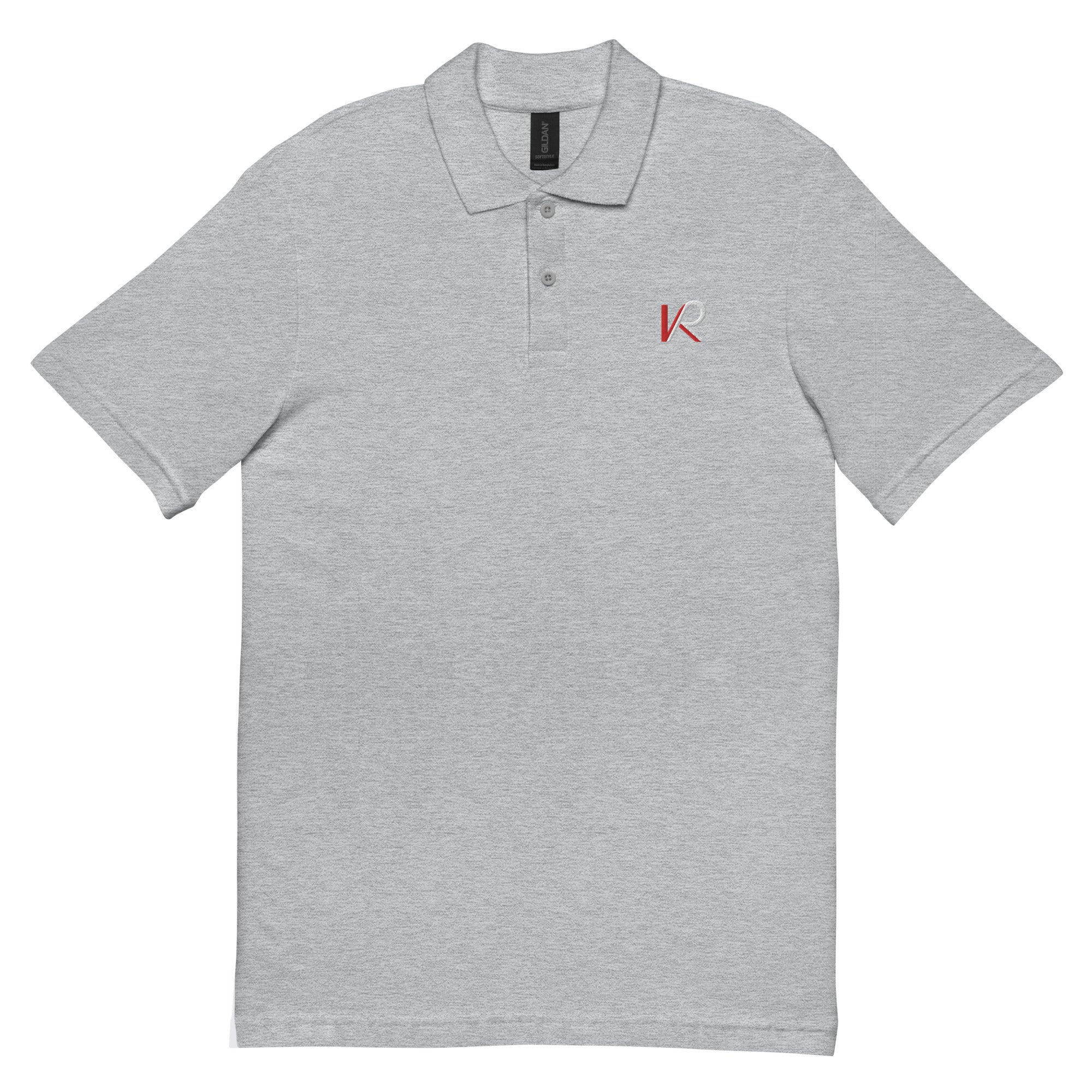 teamKR Poloshirt