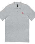 teamKR Poloshirt