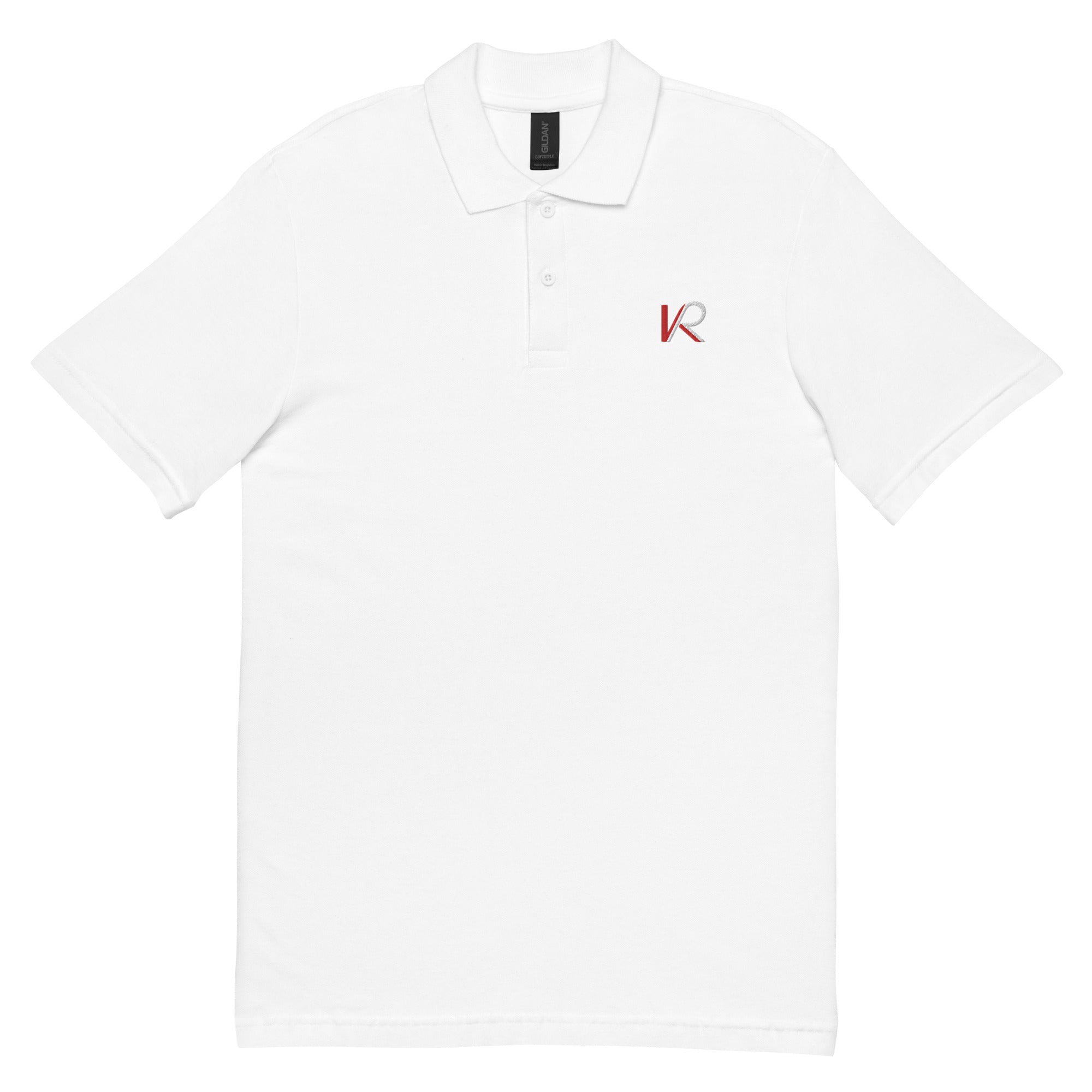 teamKR Poloshirt