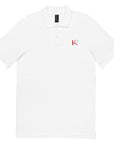 teamKR Poloshirt