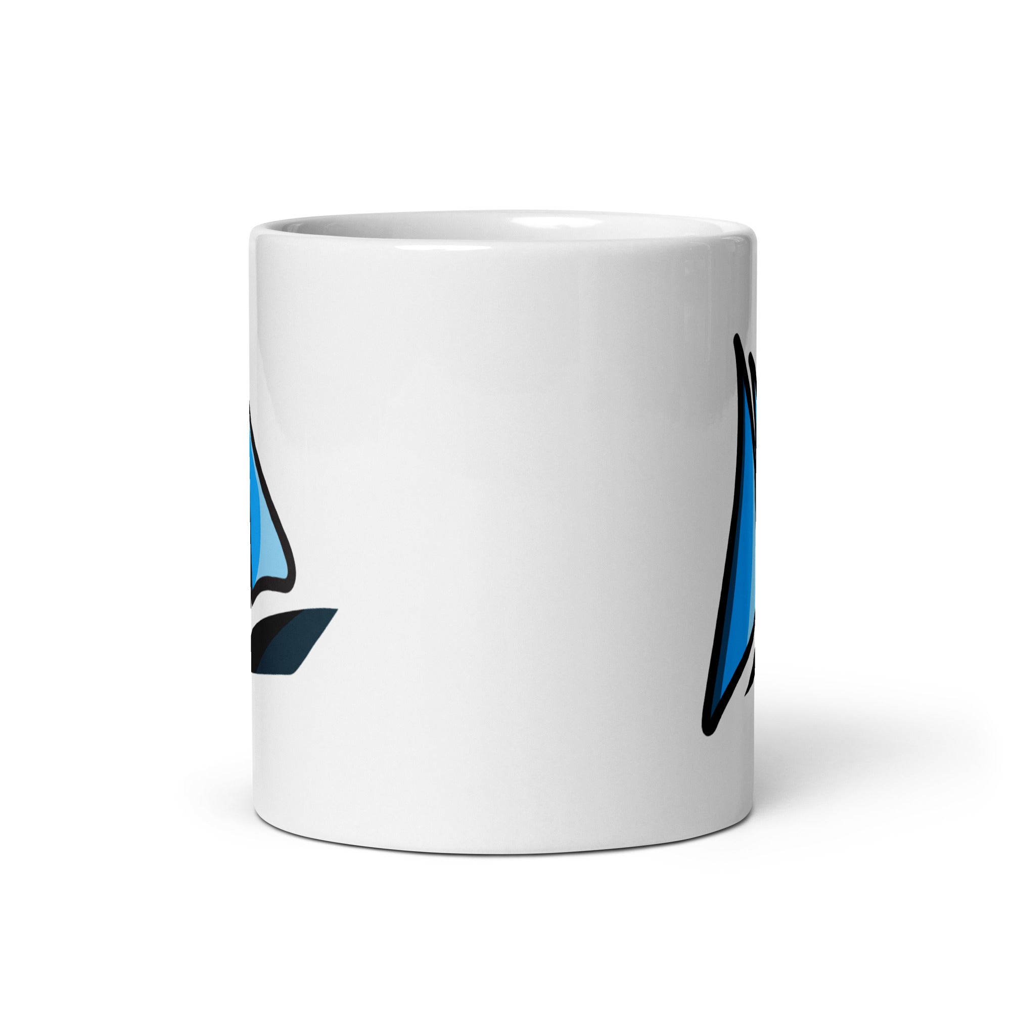 Baltic Kiel Tasse