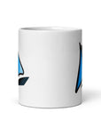 Baltic Kiel Tasse