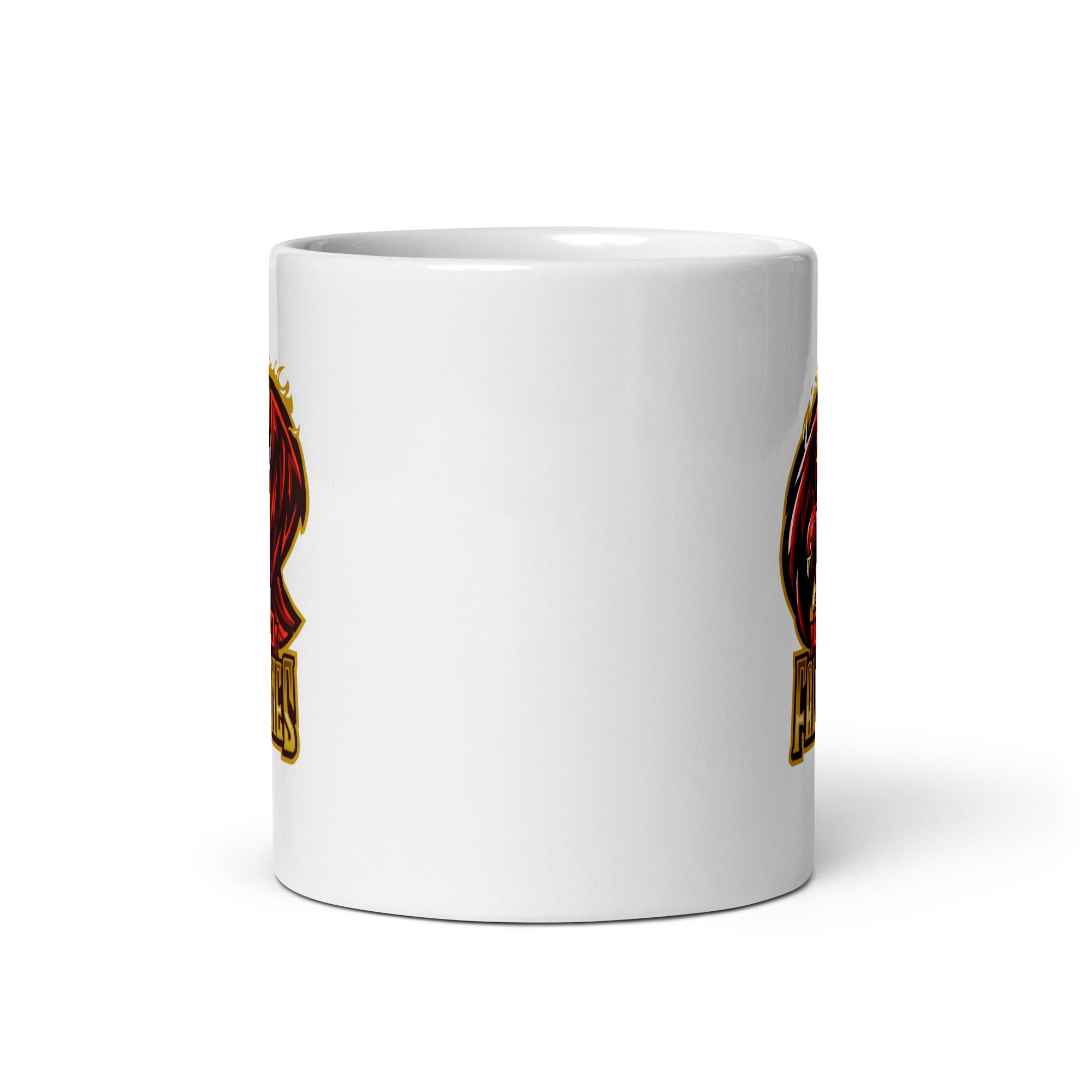 Falcones Tasse