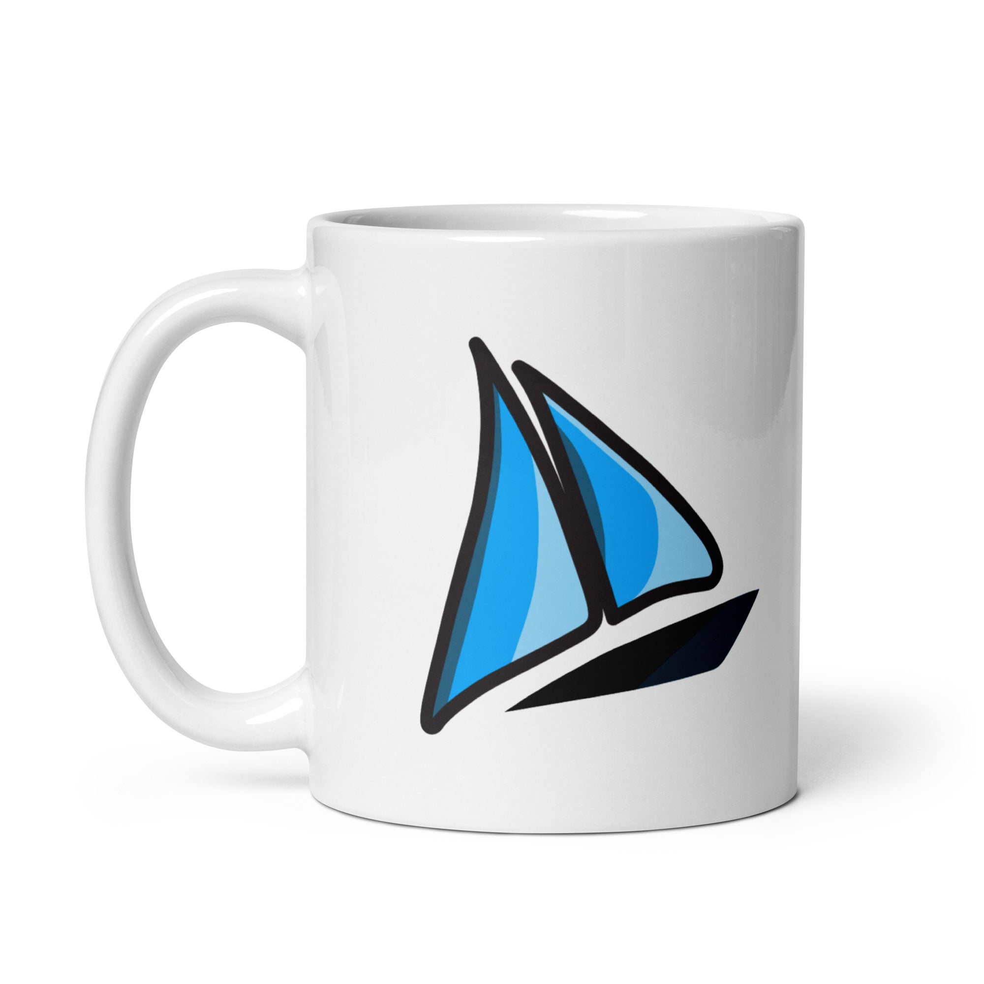 Baltic Kiel Tasse