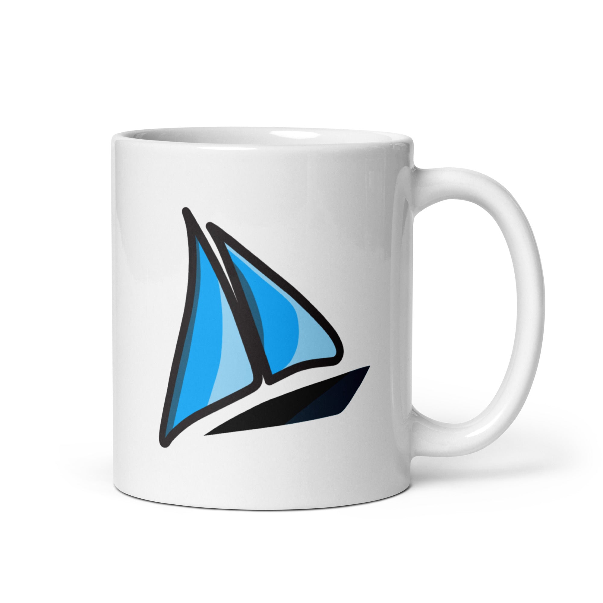 Baltic Kiel Tasse