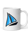Baltic Kiel Tasse