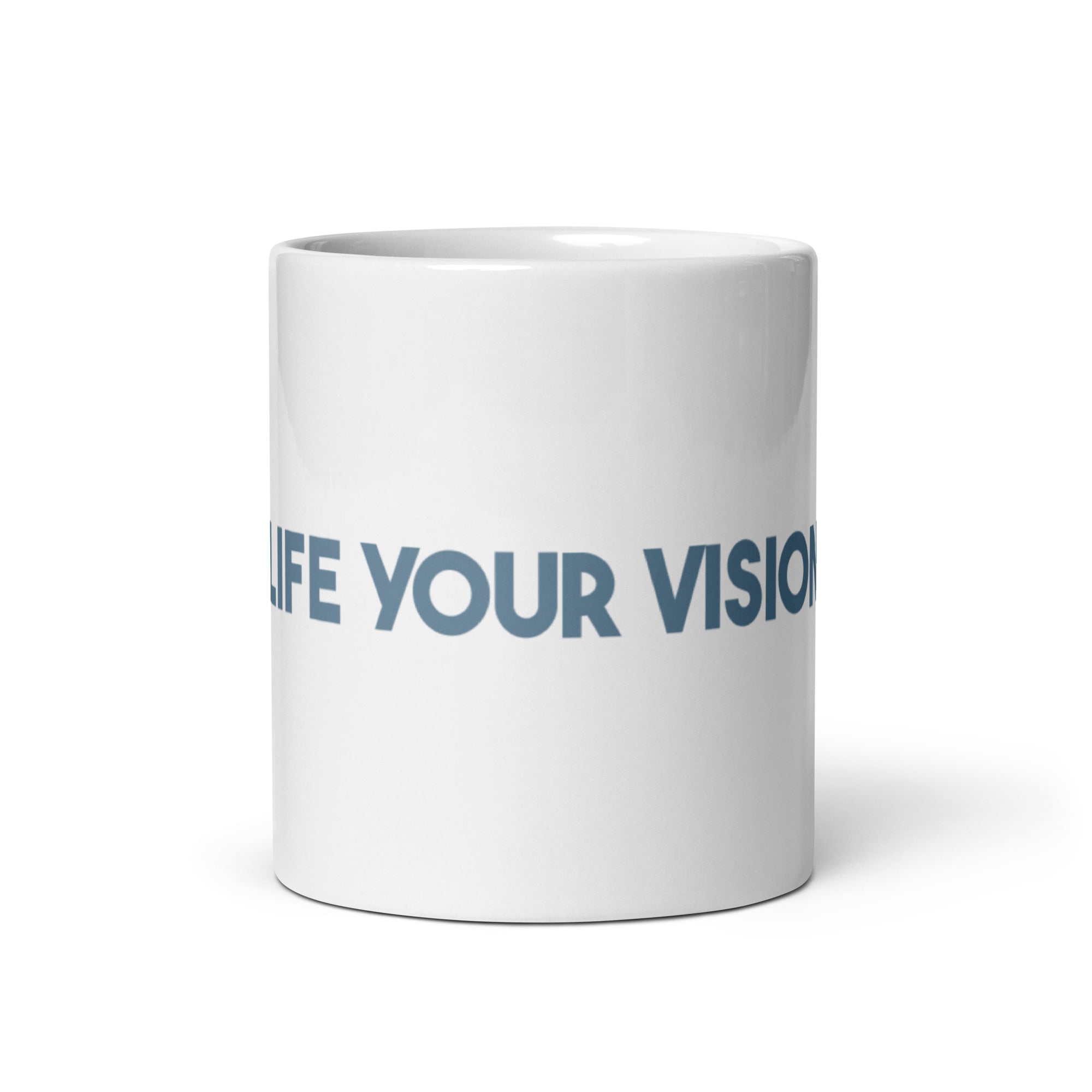VISION Tasse