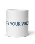 VISION Tasse