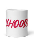 11Hoods Tasse