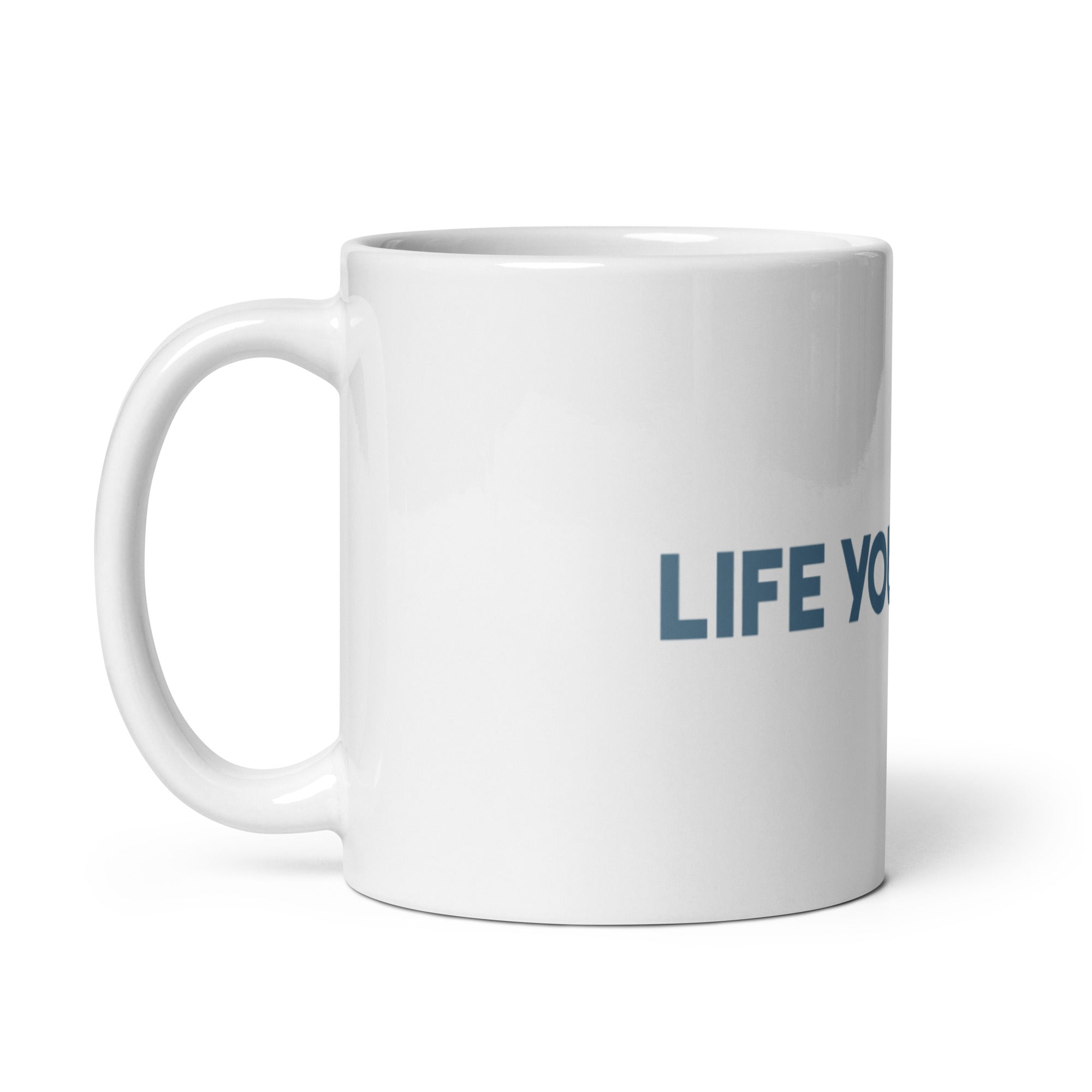 VISION Tasse