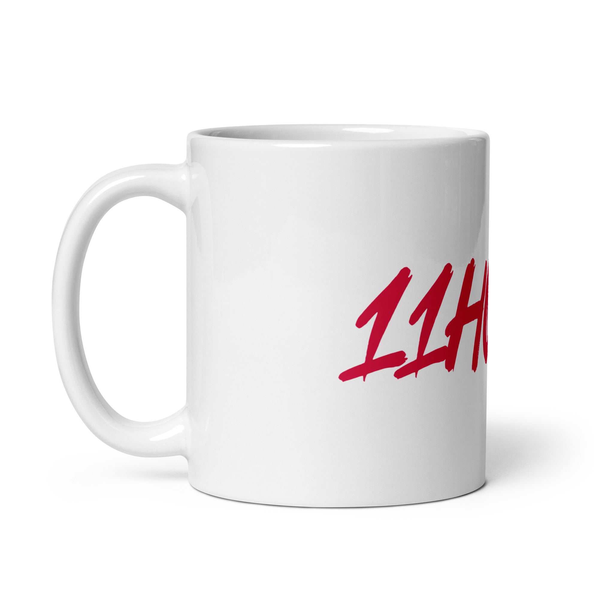 11Hoods Tasse