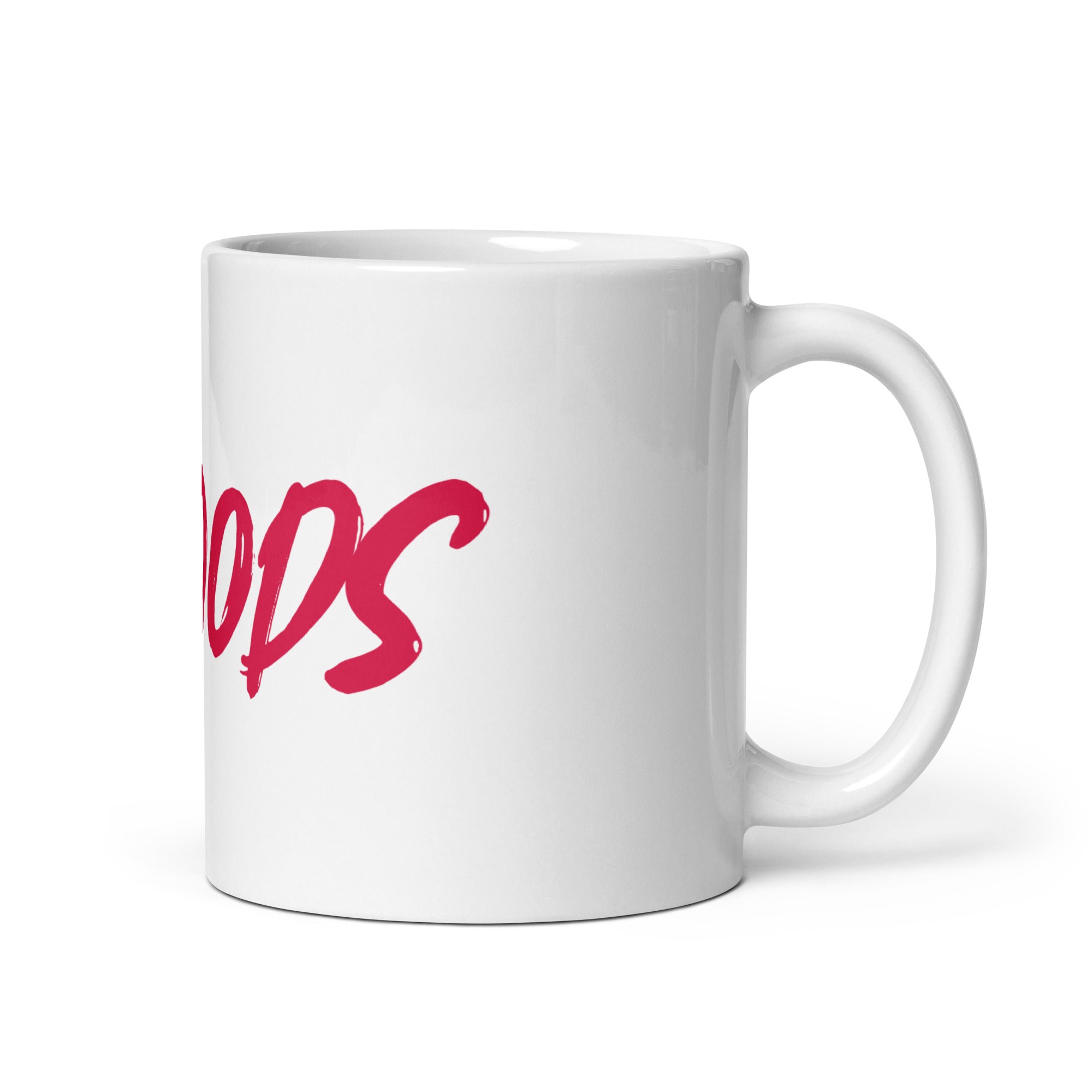 11Hoods Tasse