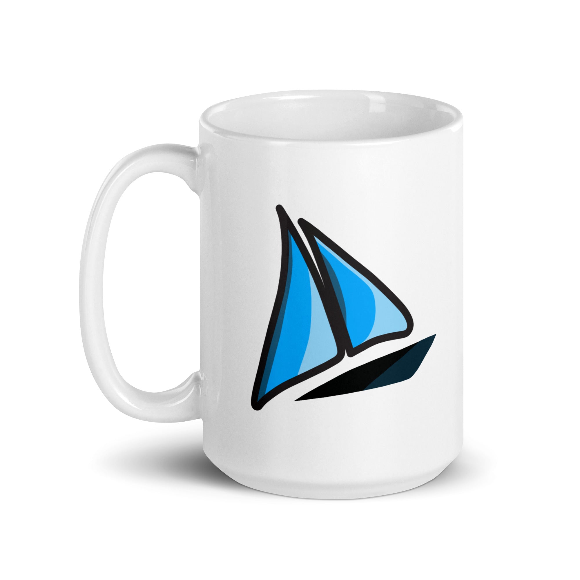 Baltic Kiel Tasse