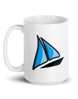 Baltic Kiel Tasse