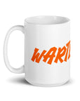 Wartex Tasse