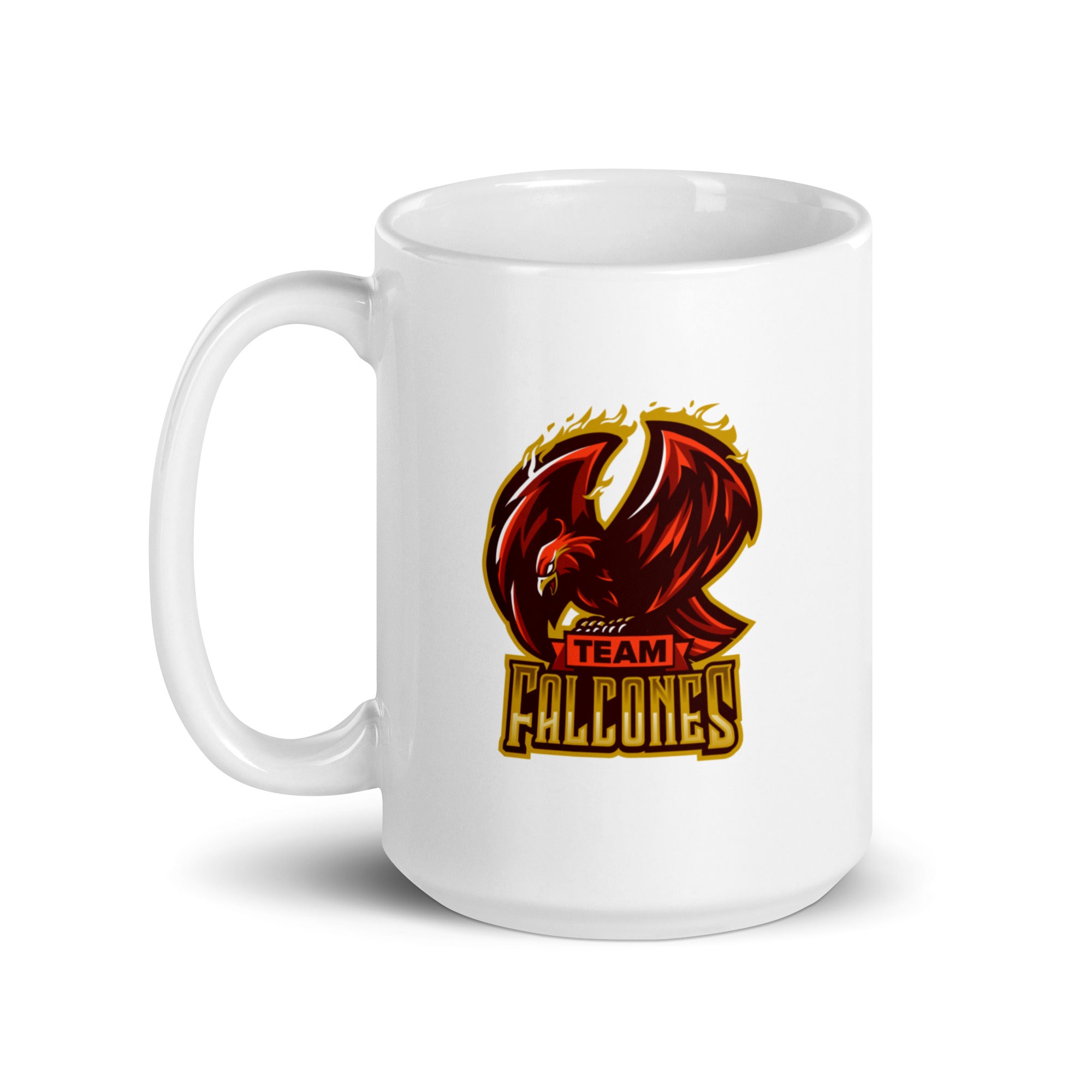 Falcones Tasse