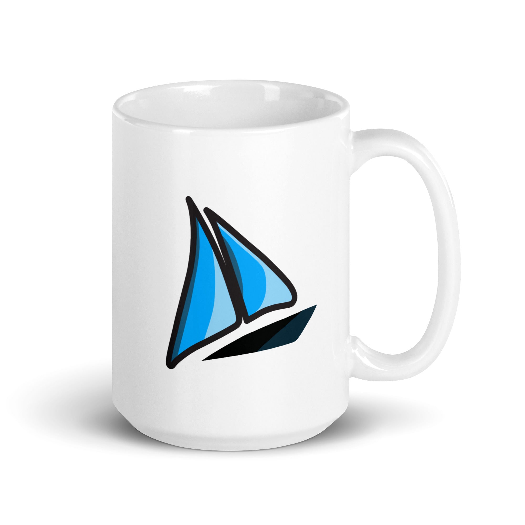 Baltic Kiel Tasse