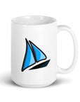 Baltic Kiel Tasse