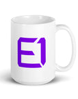 E1 Tasse