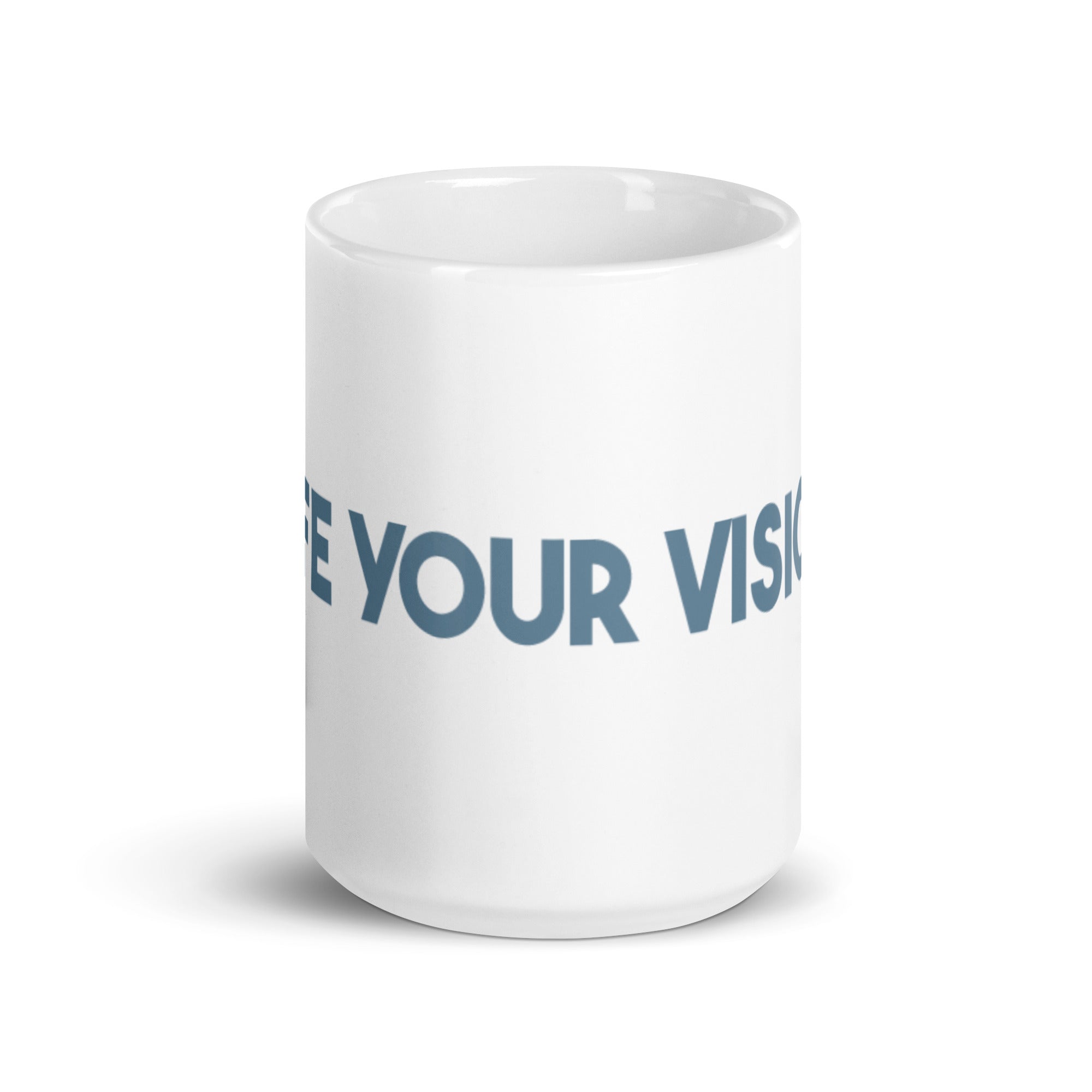 VISION Tasse