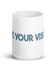VISION Tasse