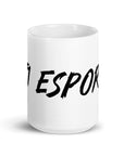 MT1 Tasse
