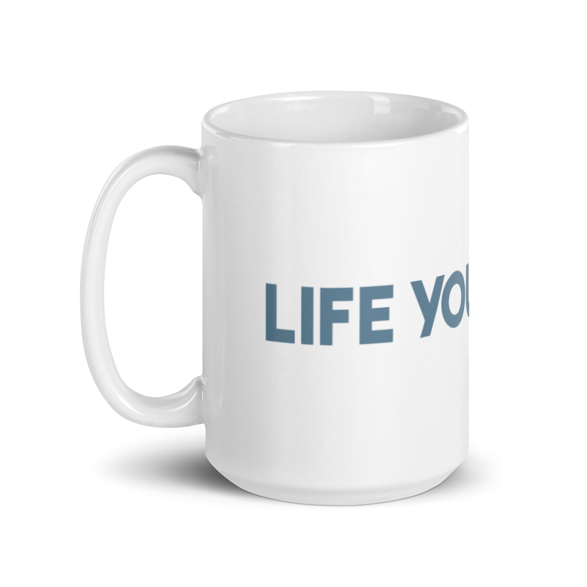 VISION Tasse
