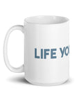 VISION Tasse