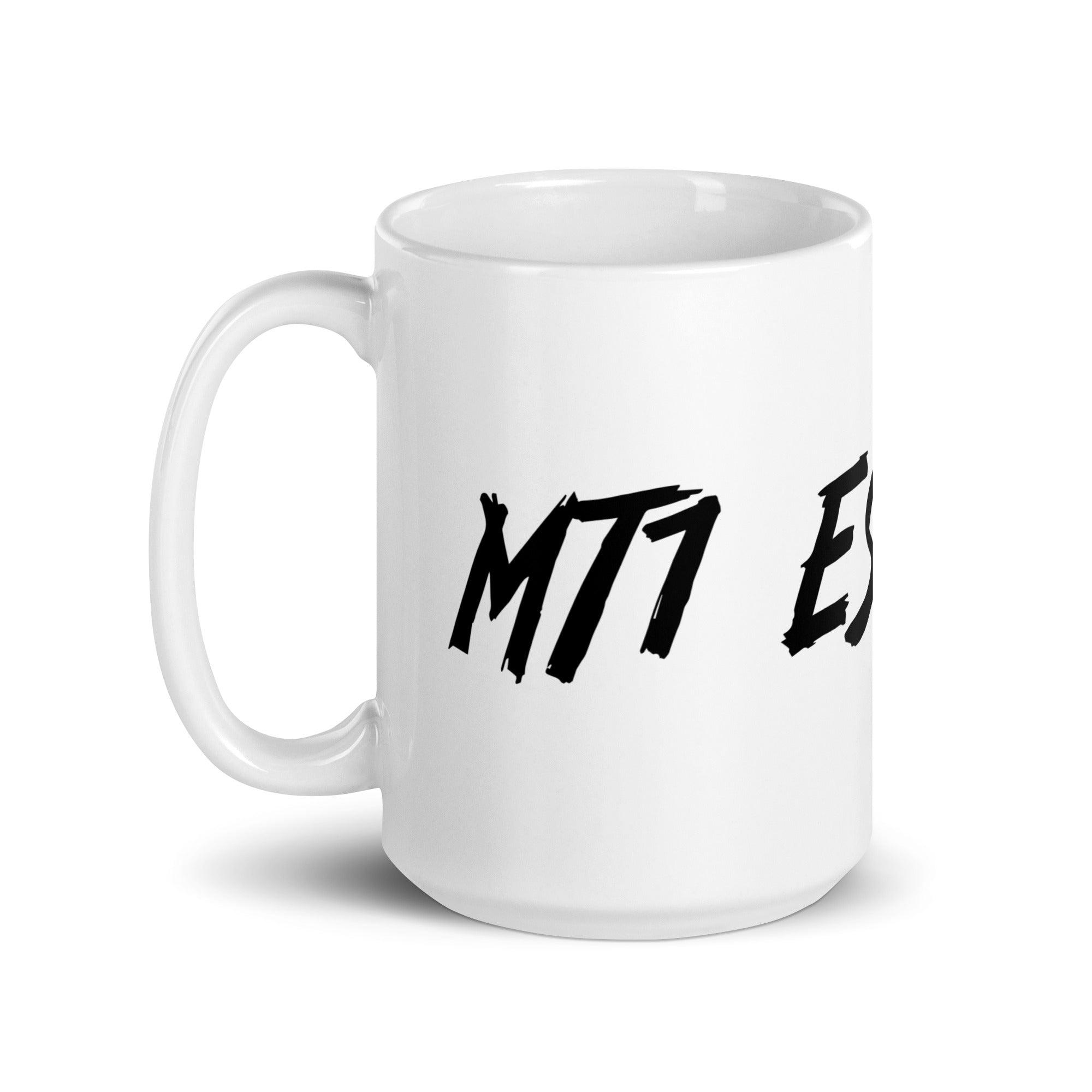 MT1 Tasse