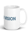 VISION Tasse