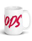11Hoods Tasse