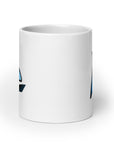 Baltic Kiel Tasse