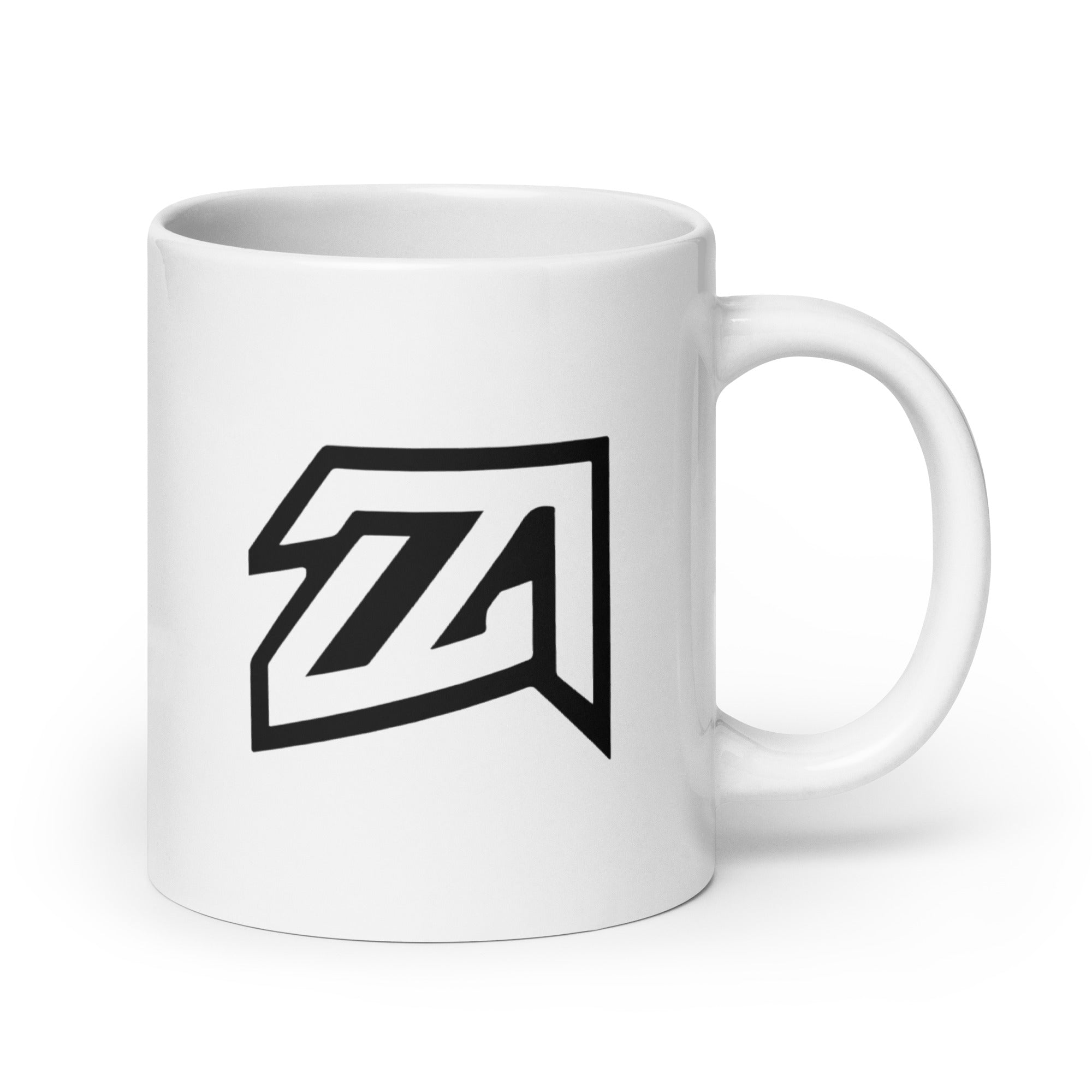 AZTECAS Tasse