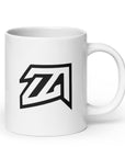 AZTECAS Tasse