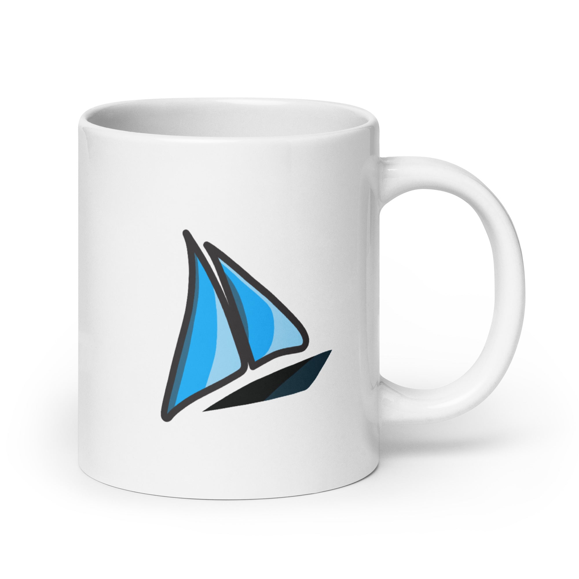 Baltic Kiel Tasse