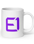 E1 Tasse