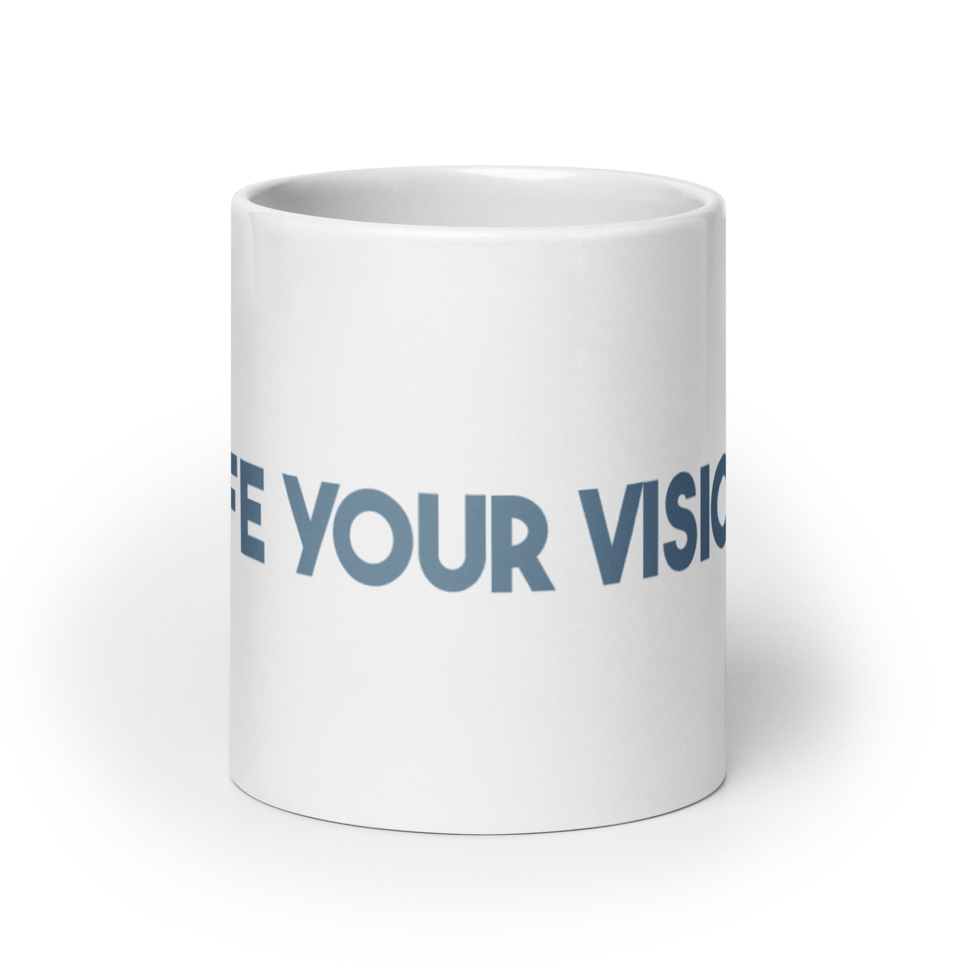 VISION Tasse