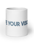 VISION Tasse