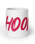 11Hoods Tasse