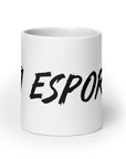 MT1 Tasse