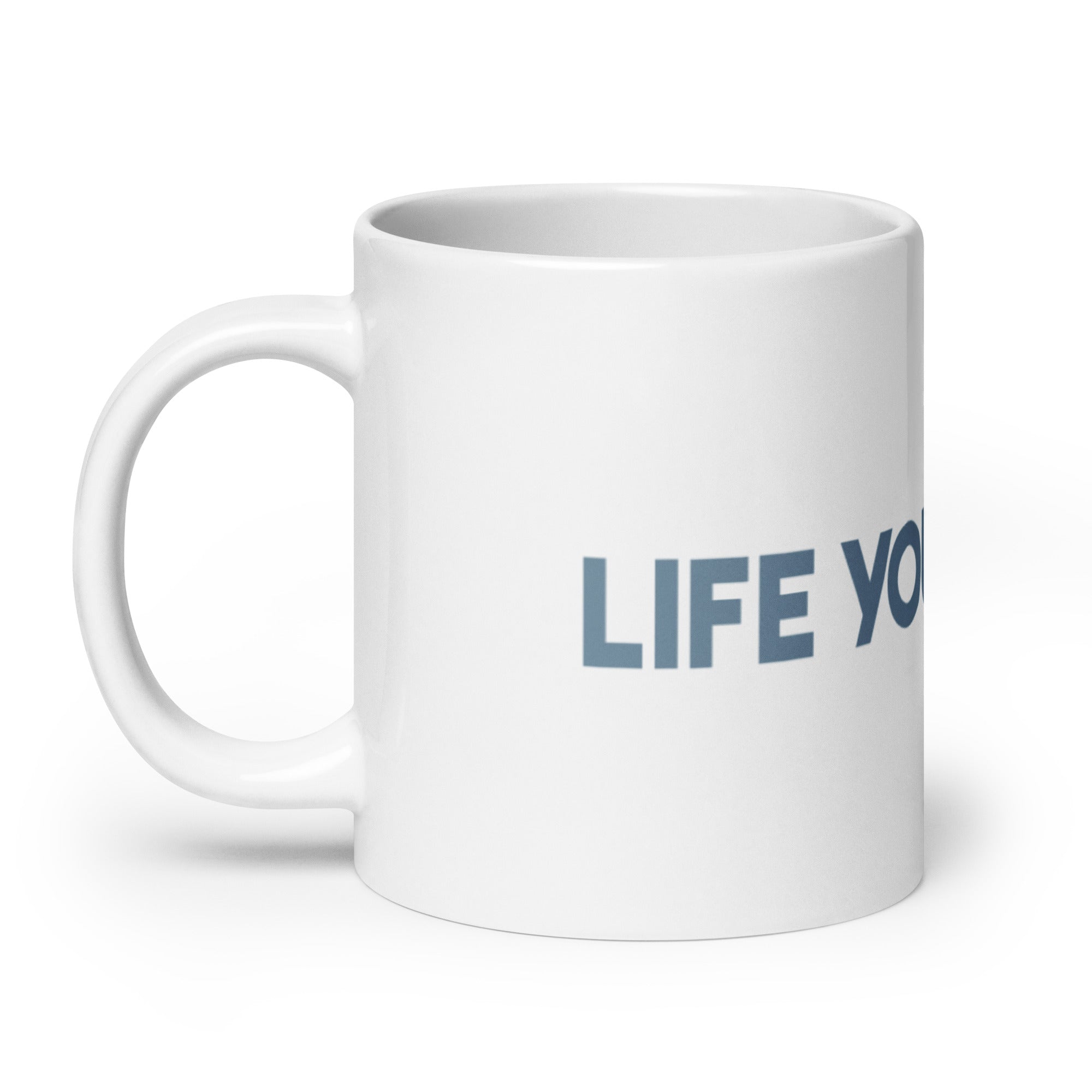 VISION Tasse